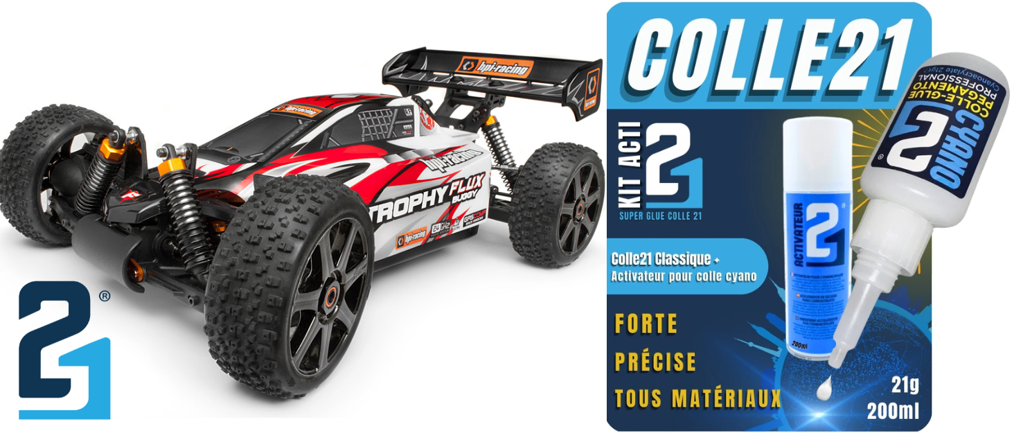 Modélisme Dynamique