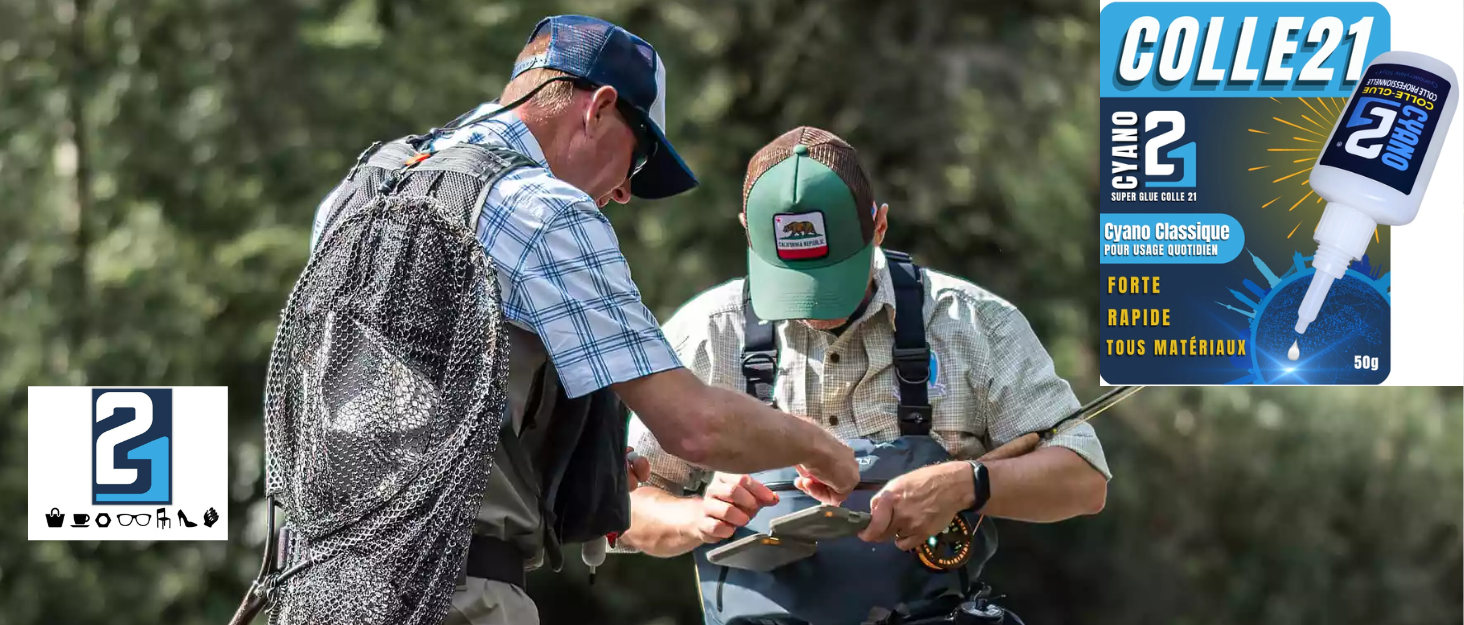 🎣 Guide Complet de la Pêche pour Débutants