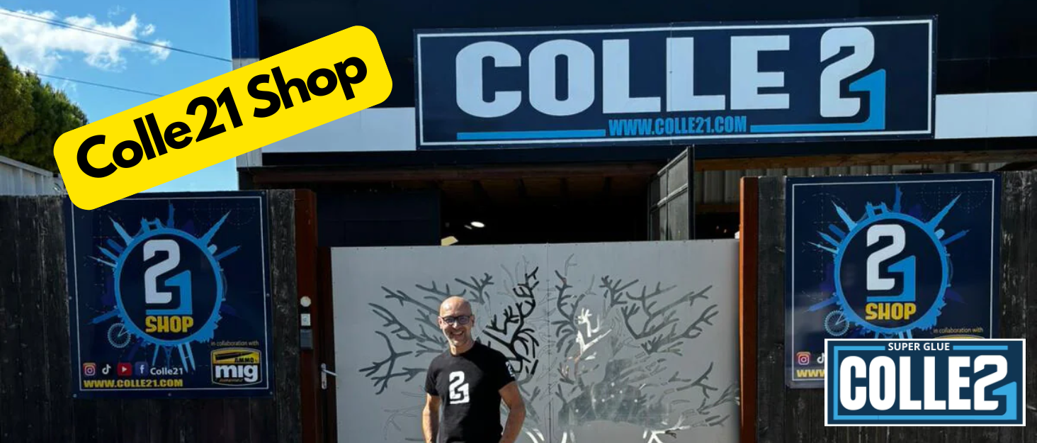 21 Shop-Colla21 shop