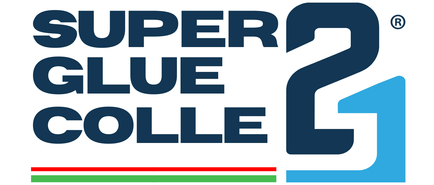 la Super Glue Colle Cyanoacrylate