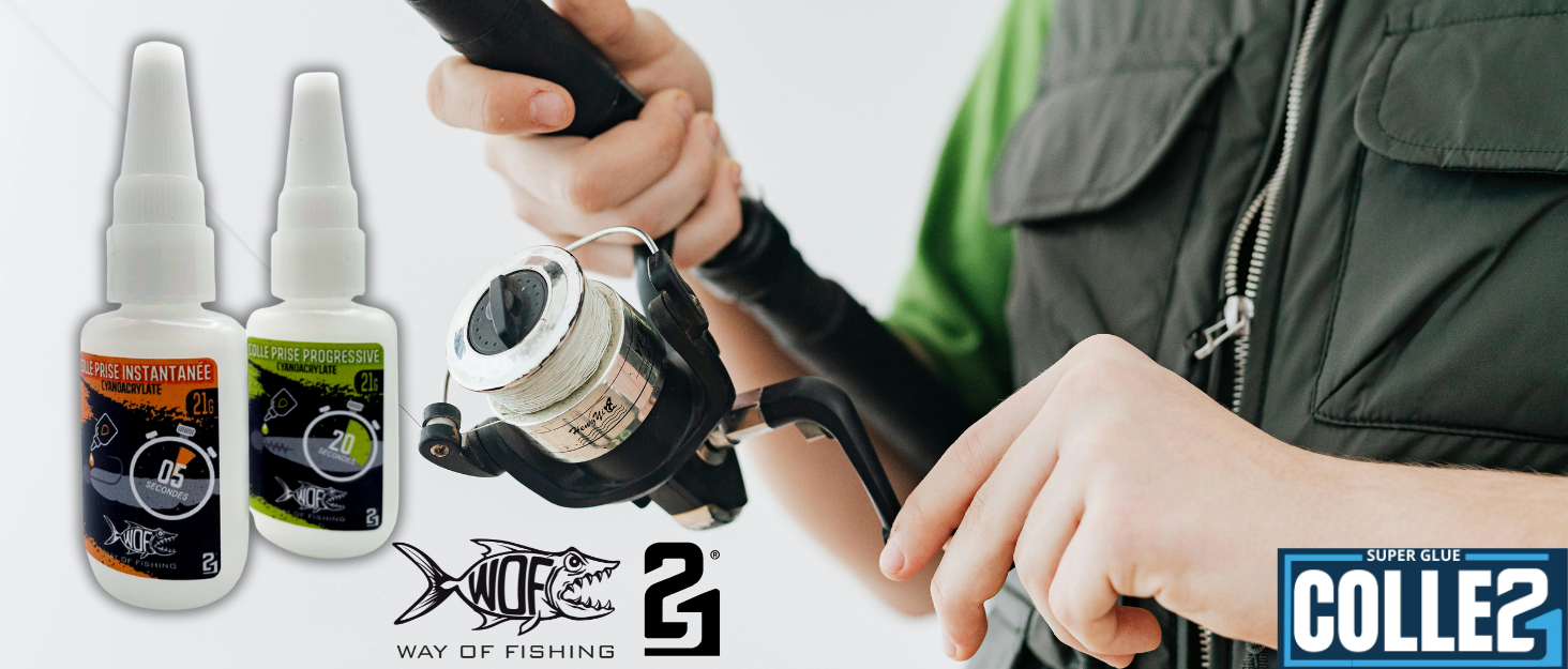 Calendrier des Ouvertures de Pêche 2025