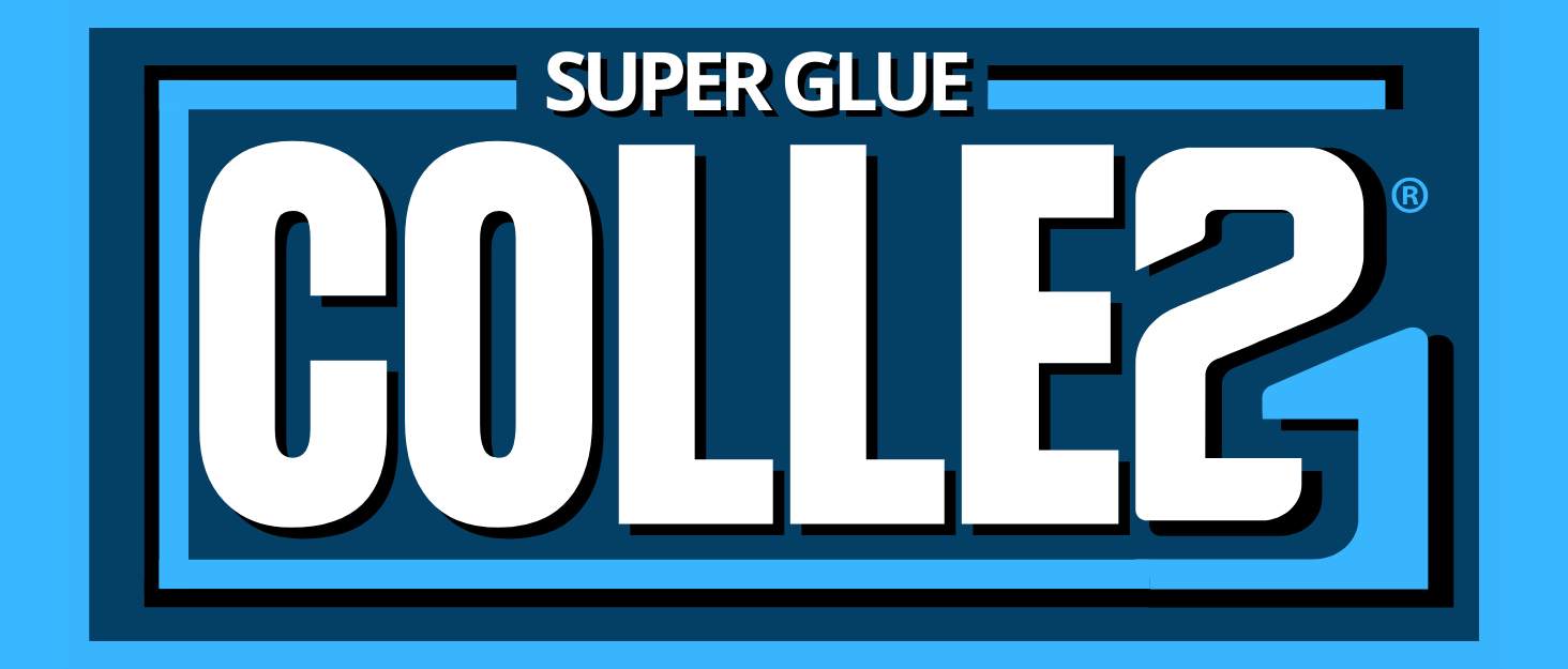 Superglue Colle21