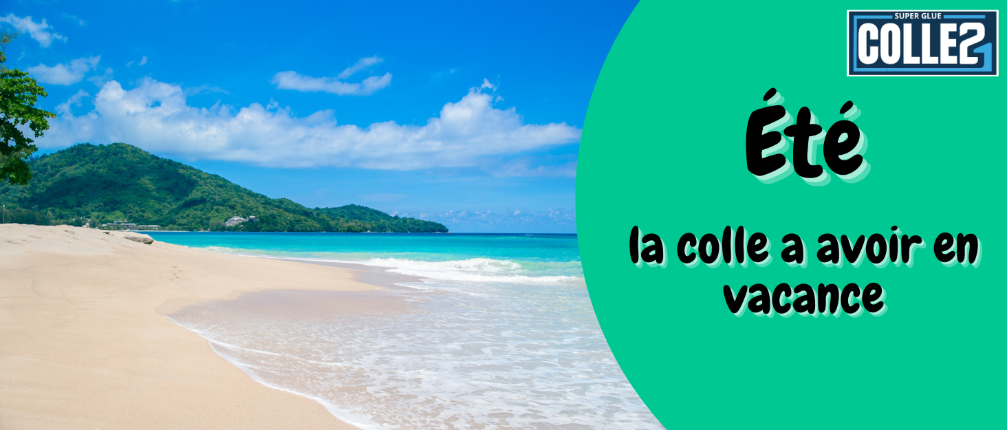 colle été
