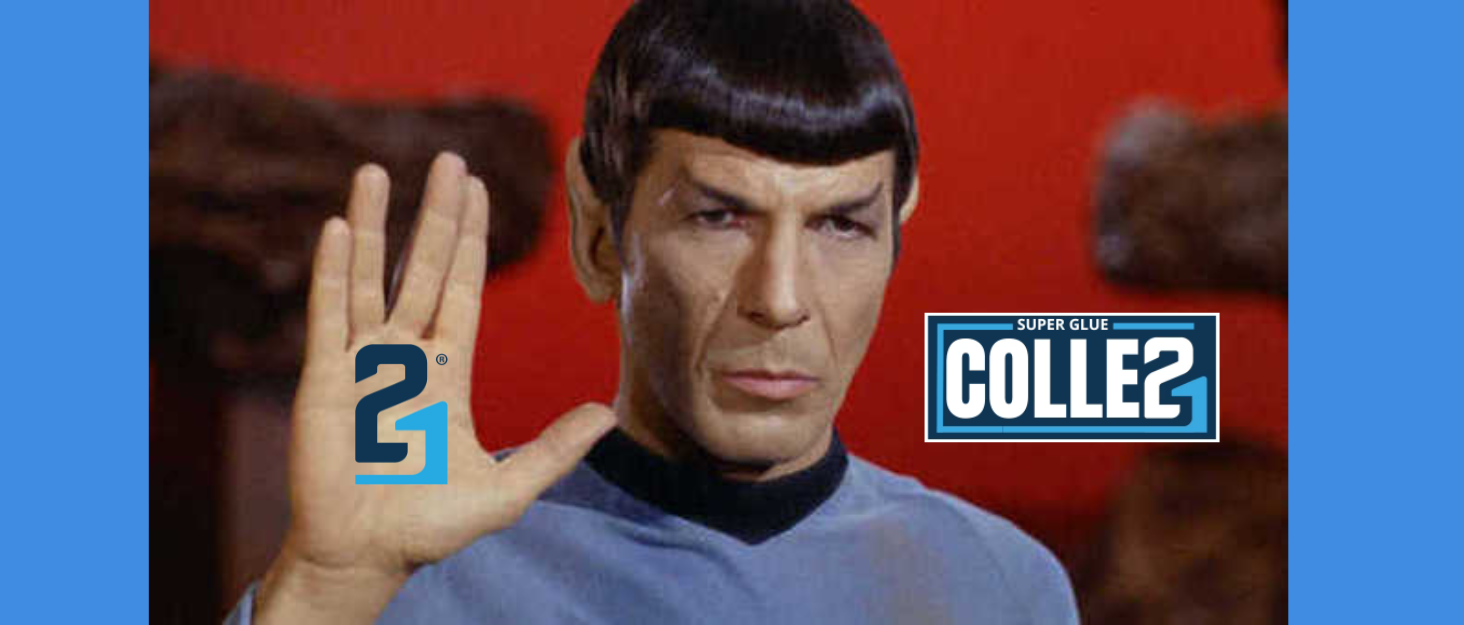 🖐️Comment éviter de se coller les doigts ? by Colle21