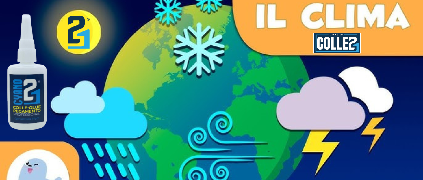 Colle et Climat : Comment l’Humidité et la Température Influencent l’Adhérence Cyanoacrylate