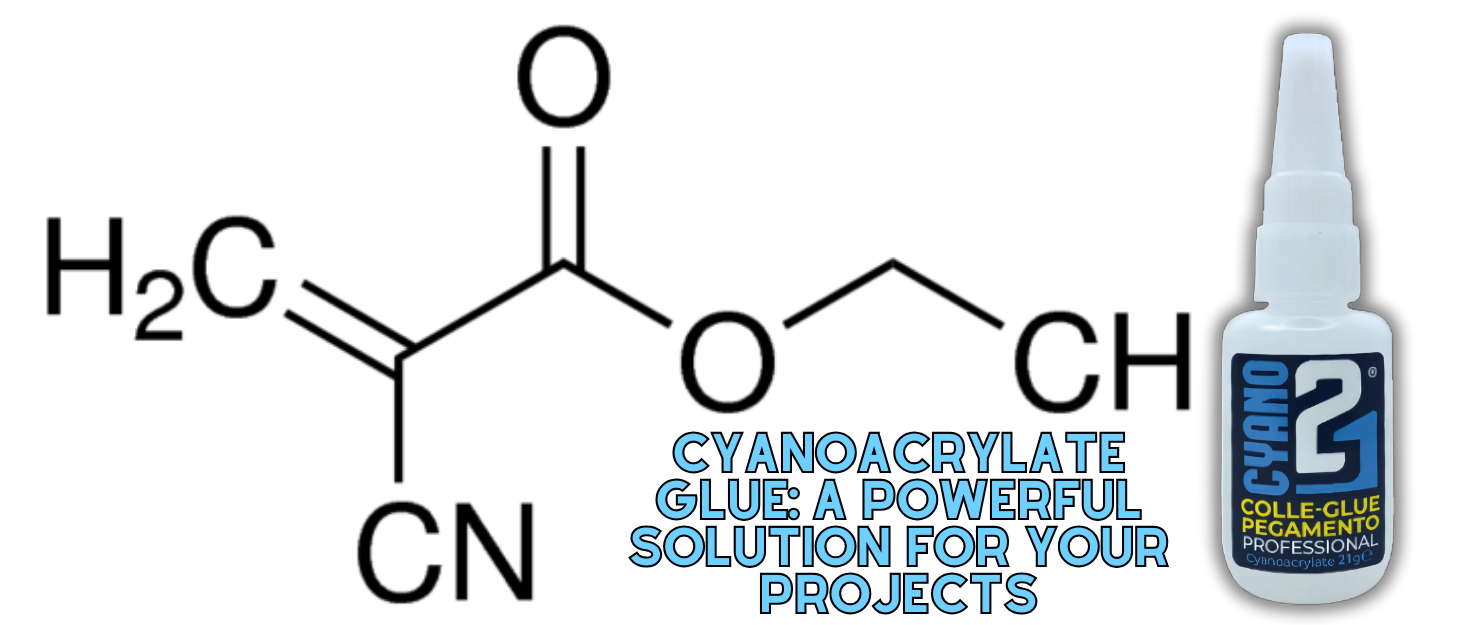 Colla Cyanoacrylate Colla21
