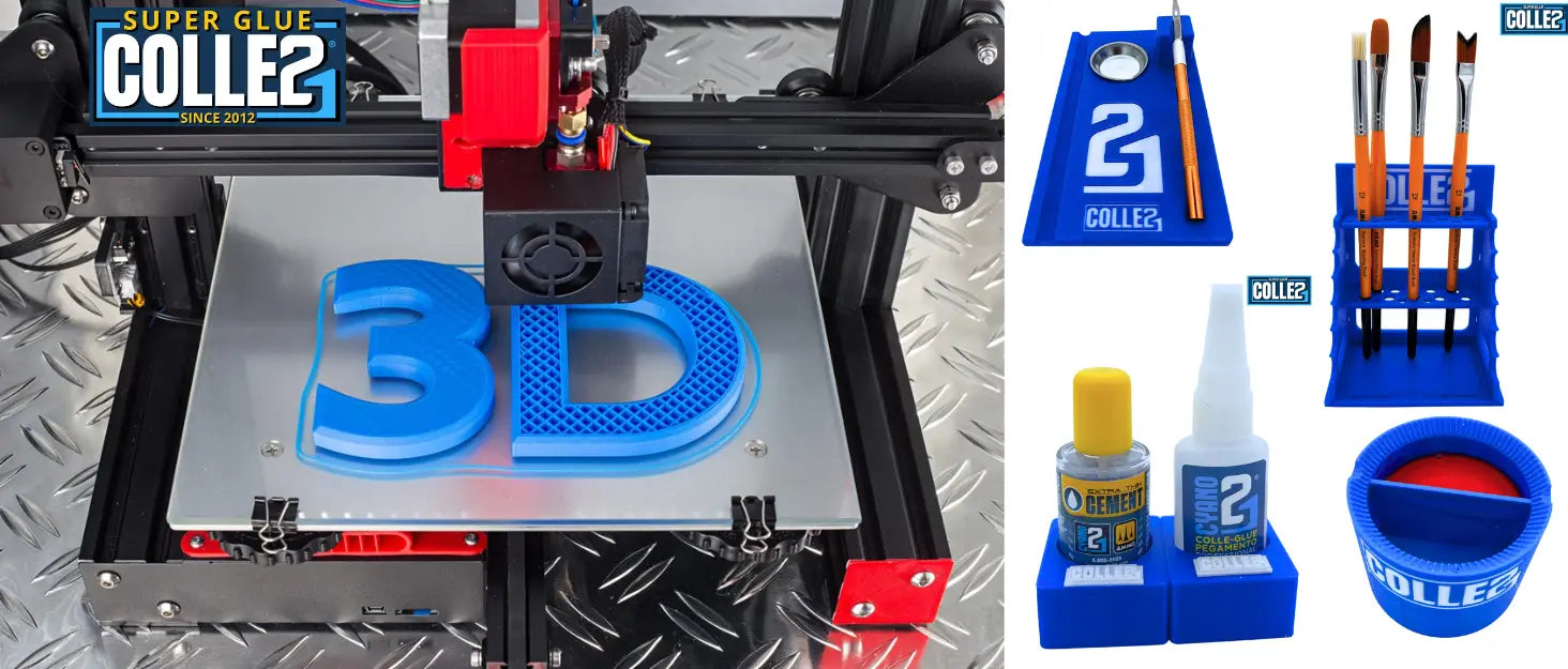 Qu’est-ce que l’impression 3D ?
