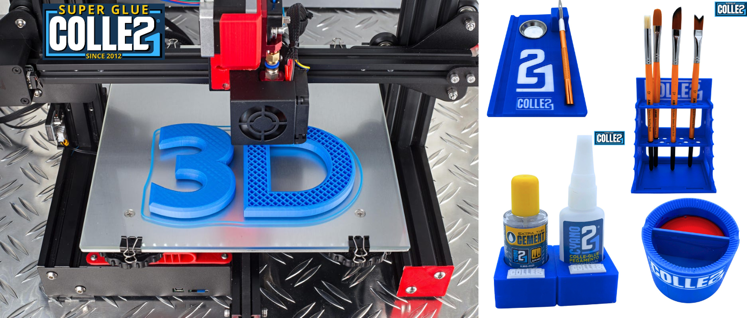 Qu’est-ce que l’impression 3D ?