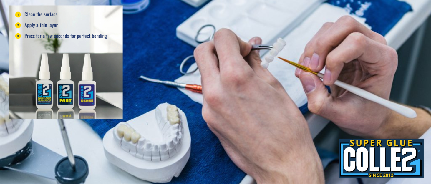 prothésistes dentaires