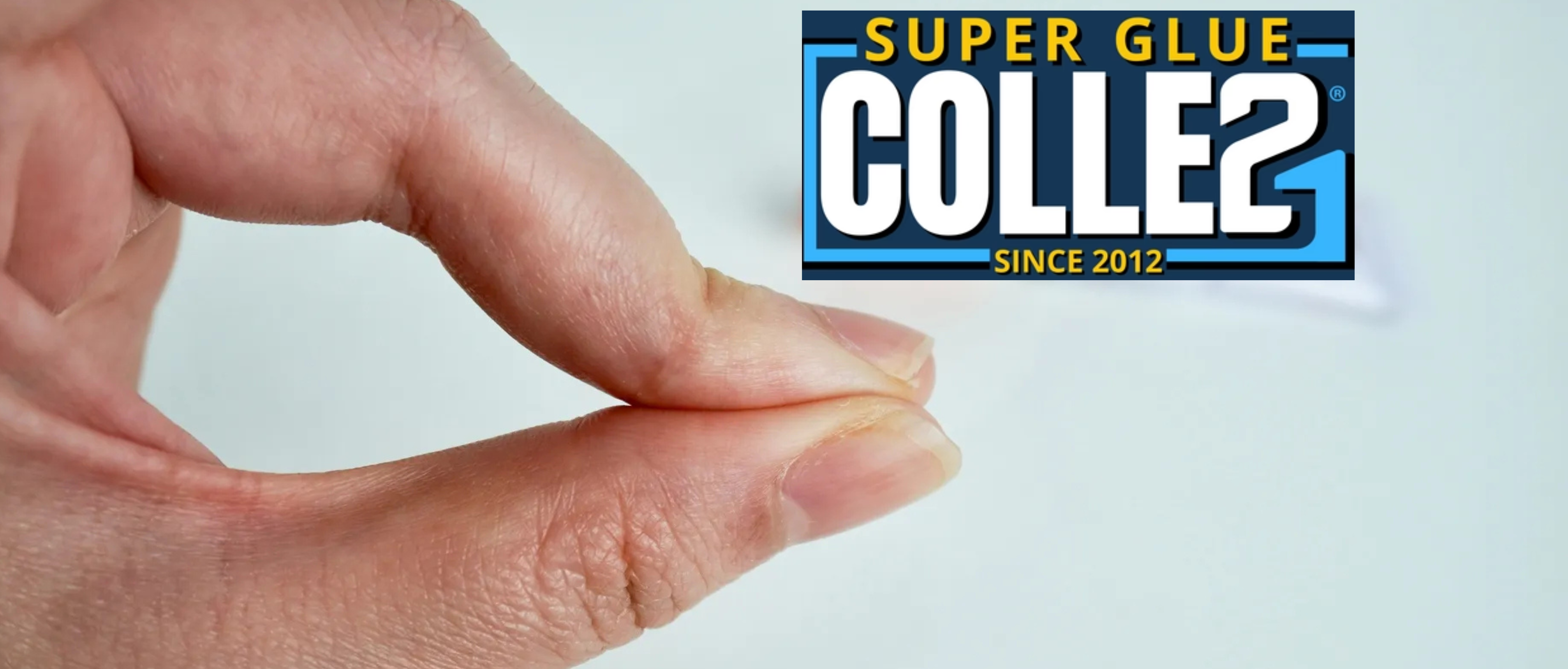 Superglue Colle21
