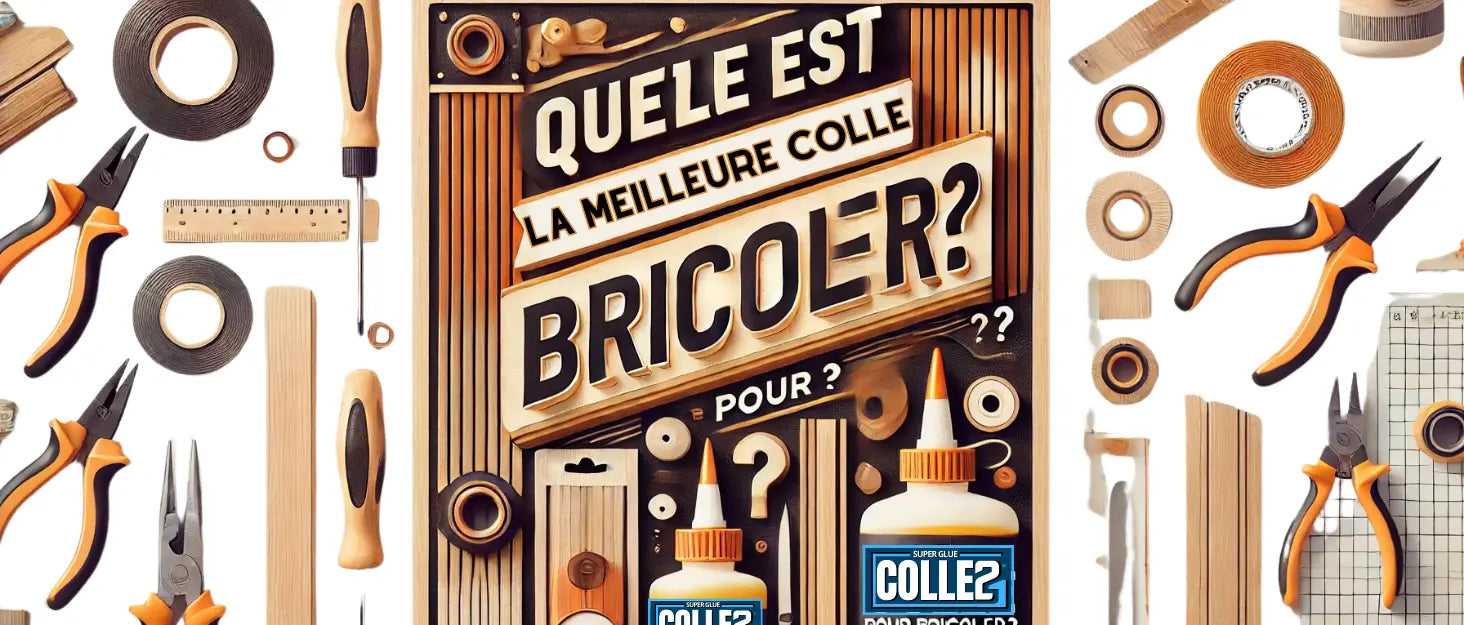 Bricolage