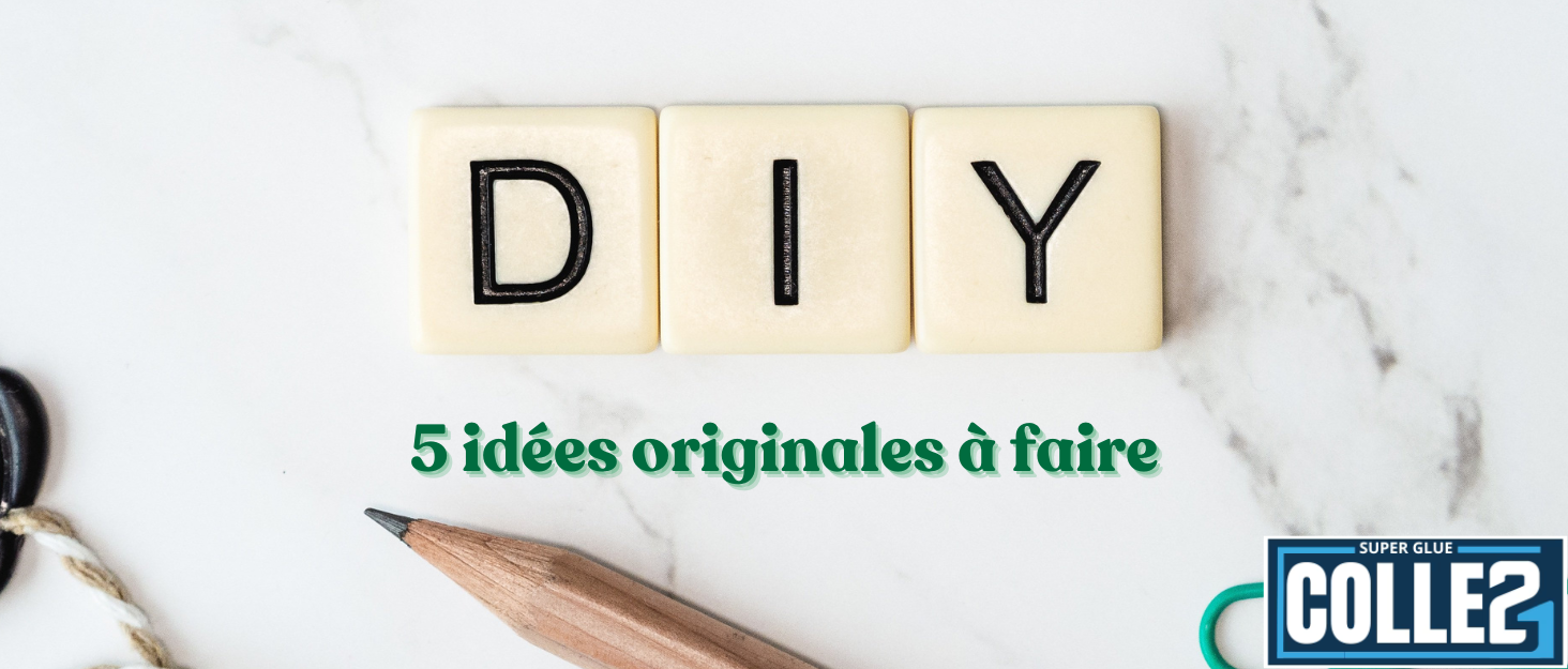 DIY Créatif