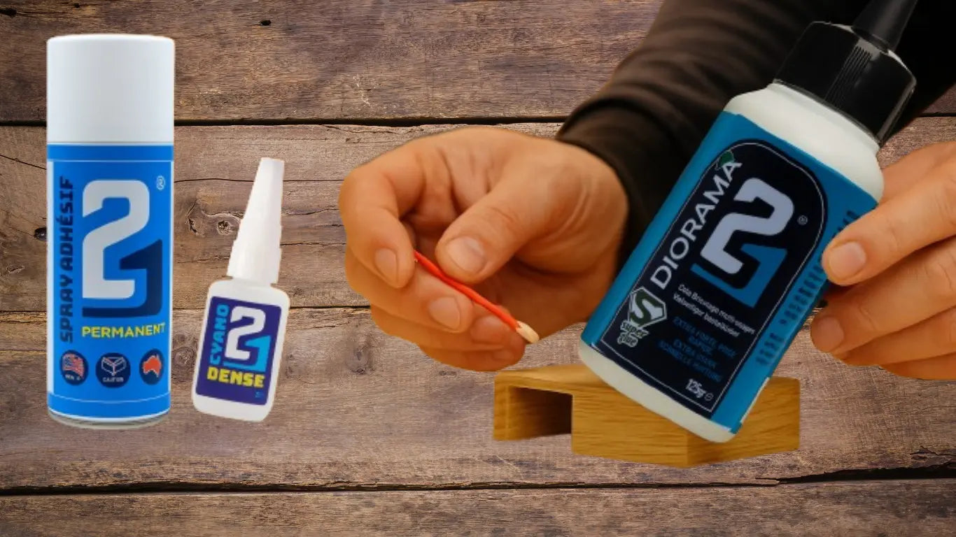 🚫 Meilleur colle bois : Guide complet pour des assemblages - Super Glue Colle 21