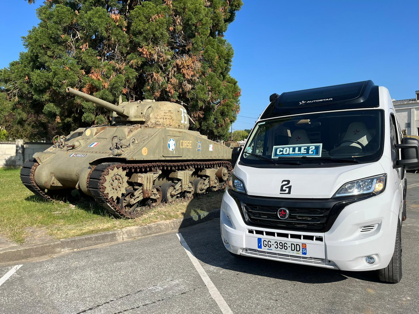 modélisme militaire