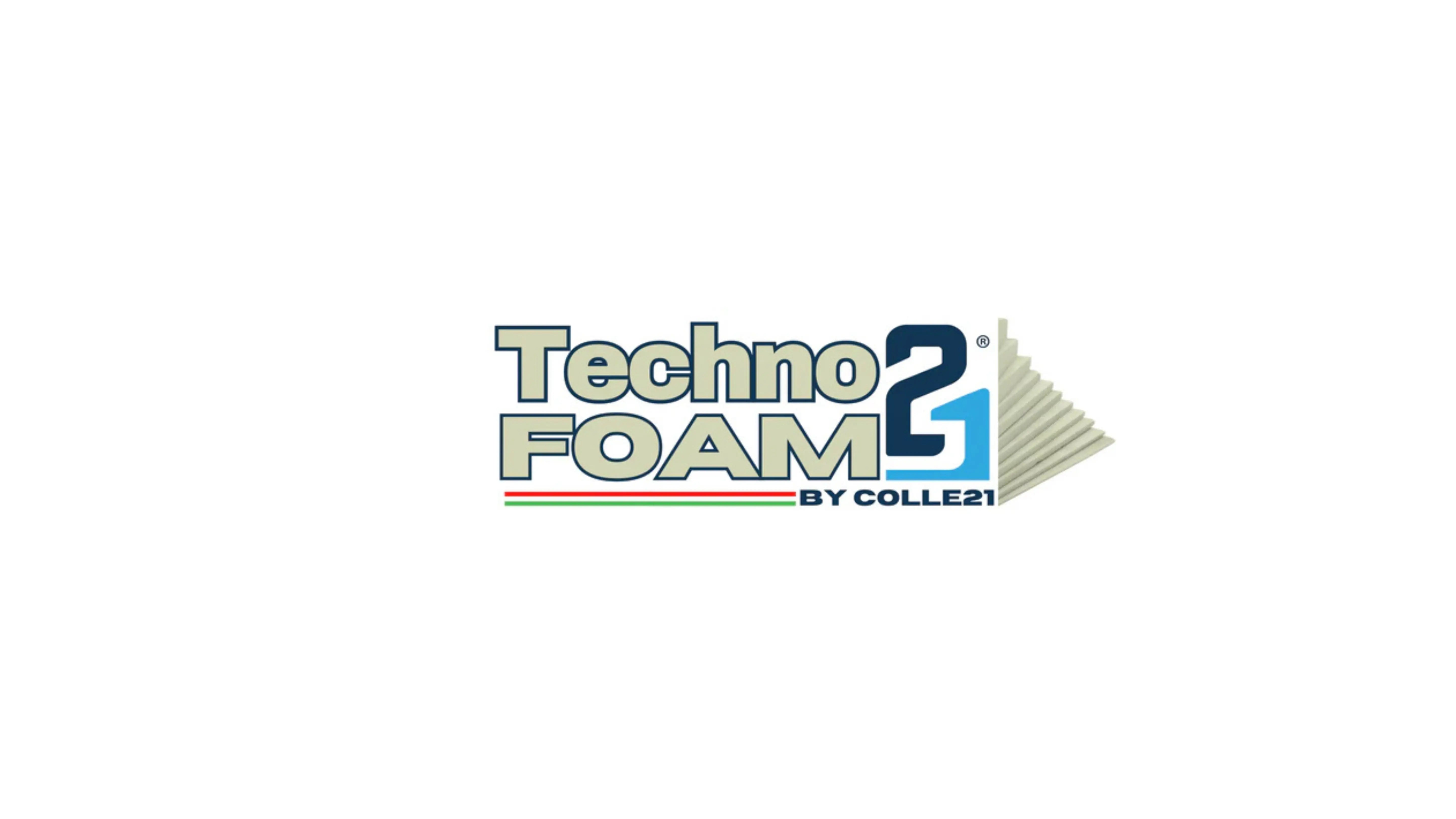 TECHNO FOAM BY SUPERGLUE COLLE 21