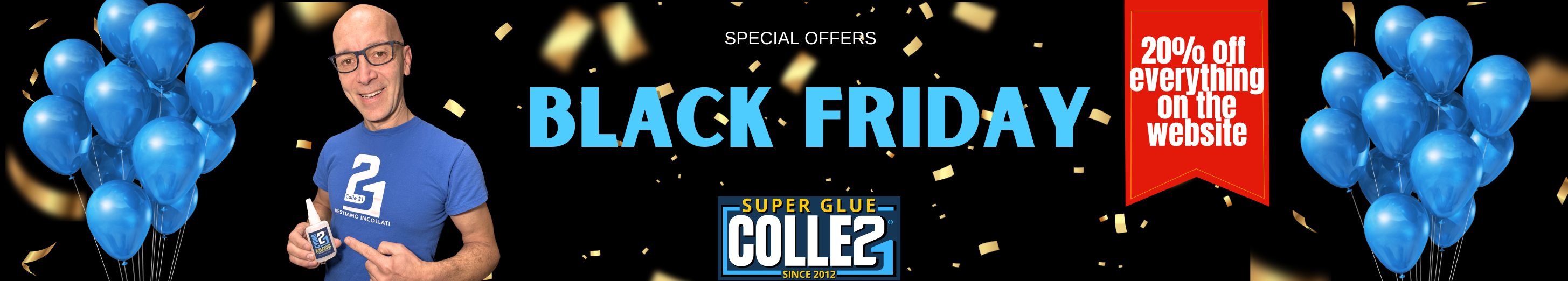 Super Glue Cyano Colle21