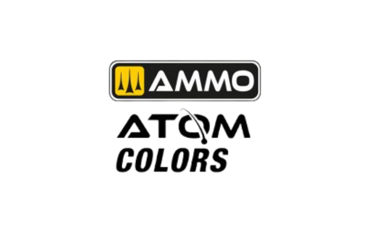 ATOM COLOR