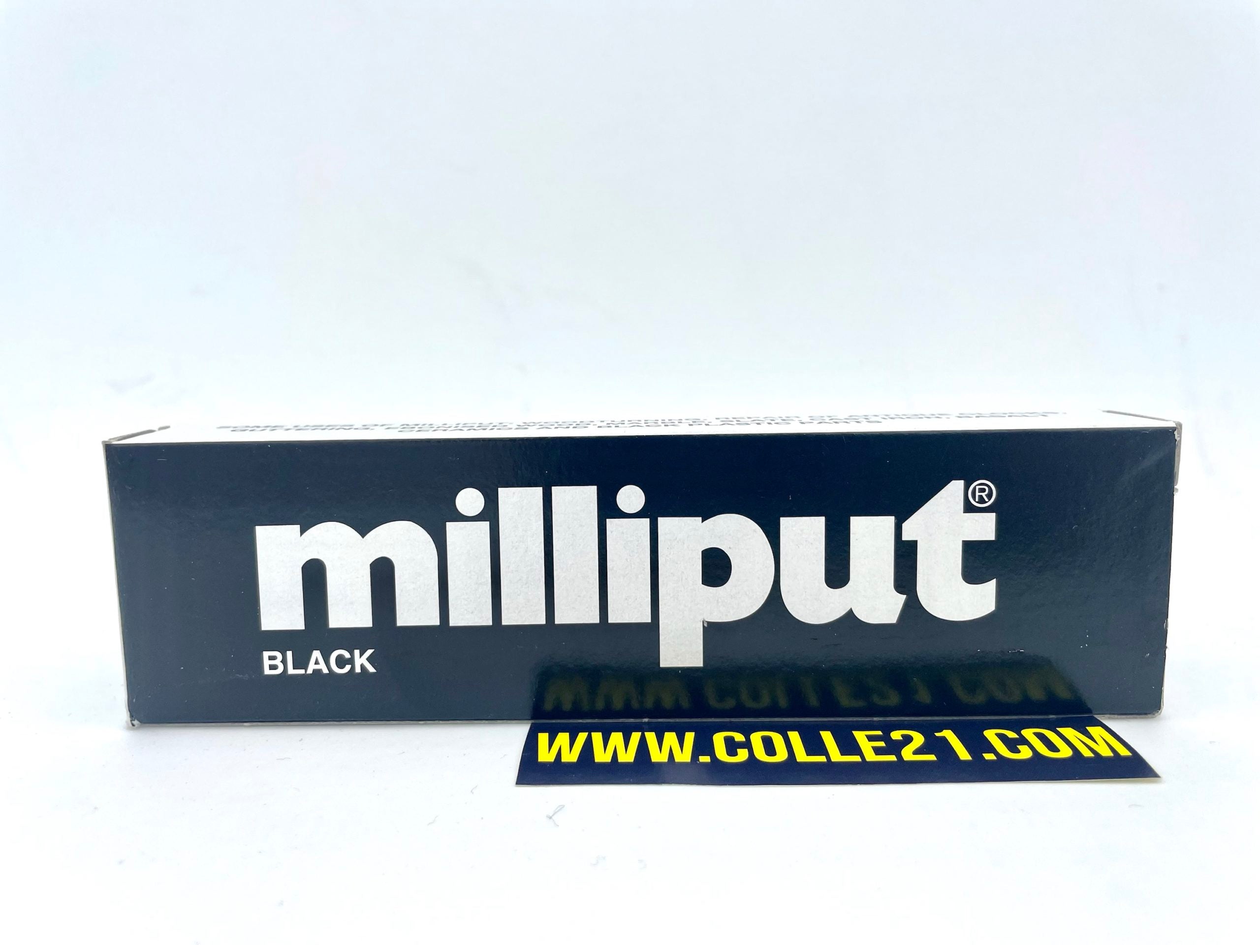 MILIPUT Super Glue Colle 21