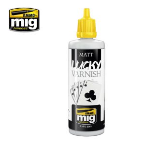VARNISH Super Glue Colle 21