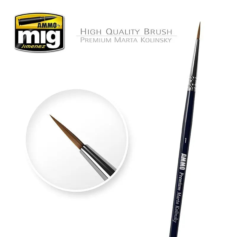 A.MIG-8602 Round Brush Super Glue Colle 21