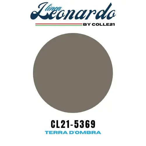 Terre Decorative Linea Leonardo – Sabbia Perlata By Colle21