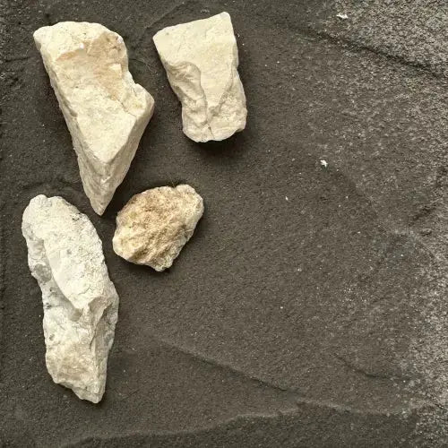 Terre Decorative Linea Leonardo – Sabbia Perlata By Colle21