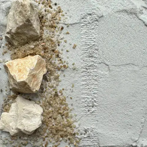 Terre Decorative Linea Leonardo – By Super Glue Colle21