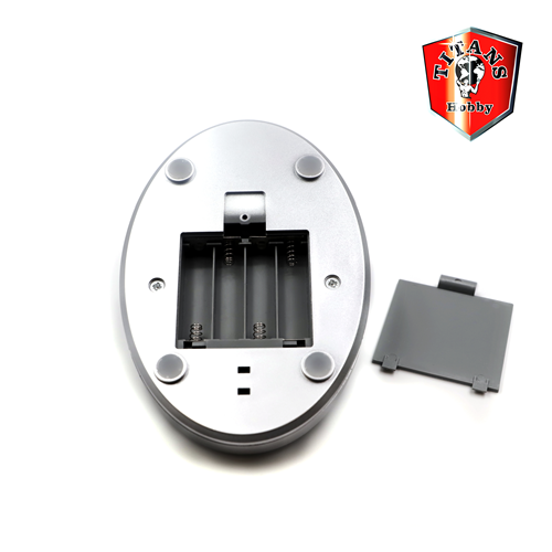 Paint Shaker by TITANS HOBBY pour tout types de pots de peintures - shaker pour peinture TTH003 Titans Hobby, shaker pour modélisme, shaker pour projet artistique et Bricolage. colle 21