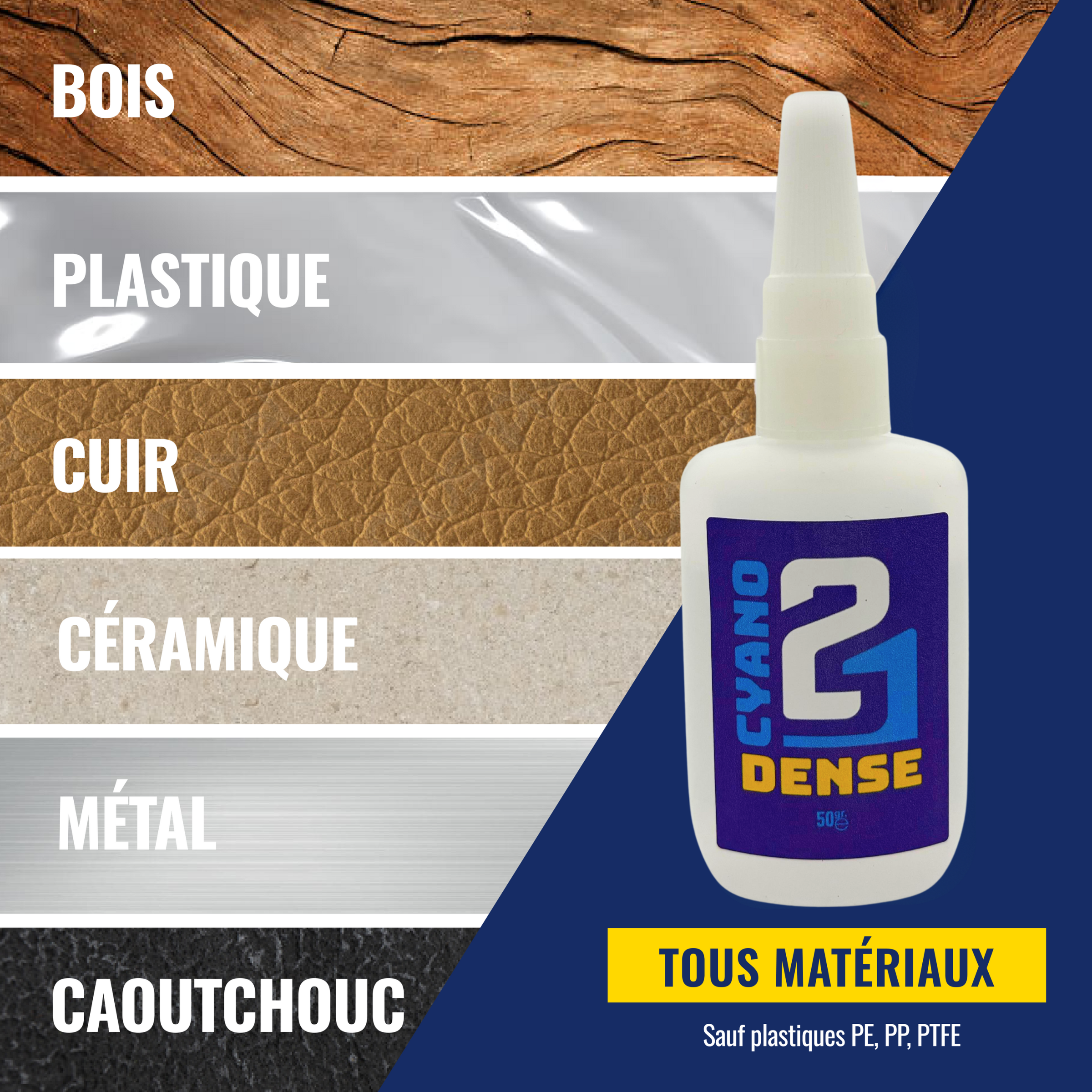 Super Glue Cyano Colle21