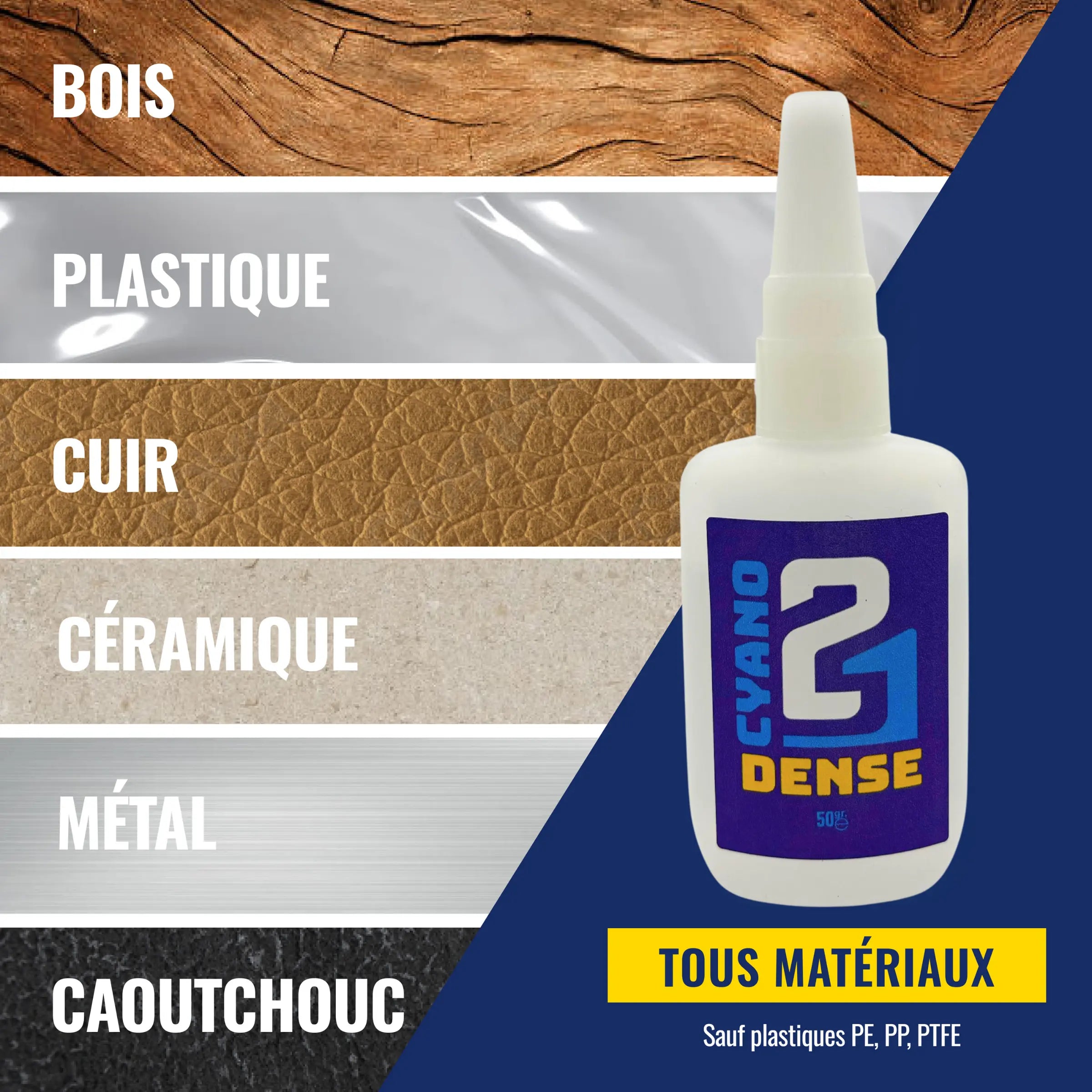 Super Glue Cyano Colle21