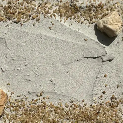 Terre Decorative Linea Leonardo – Terra d’Argento By Super Glue Colle21