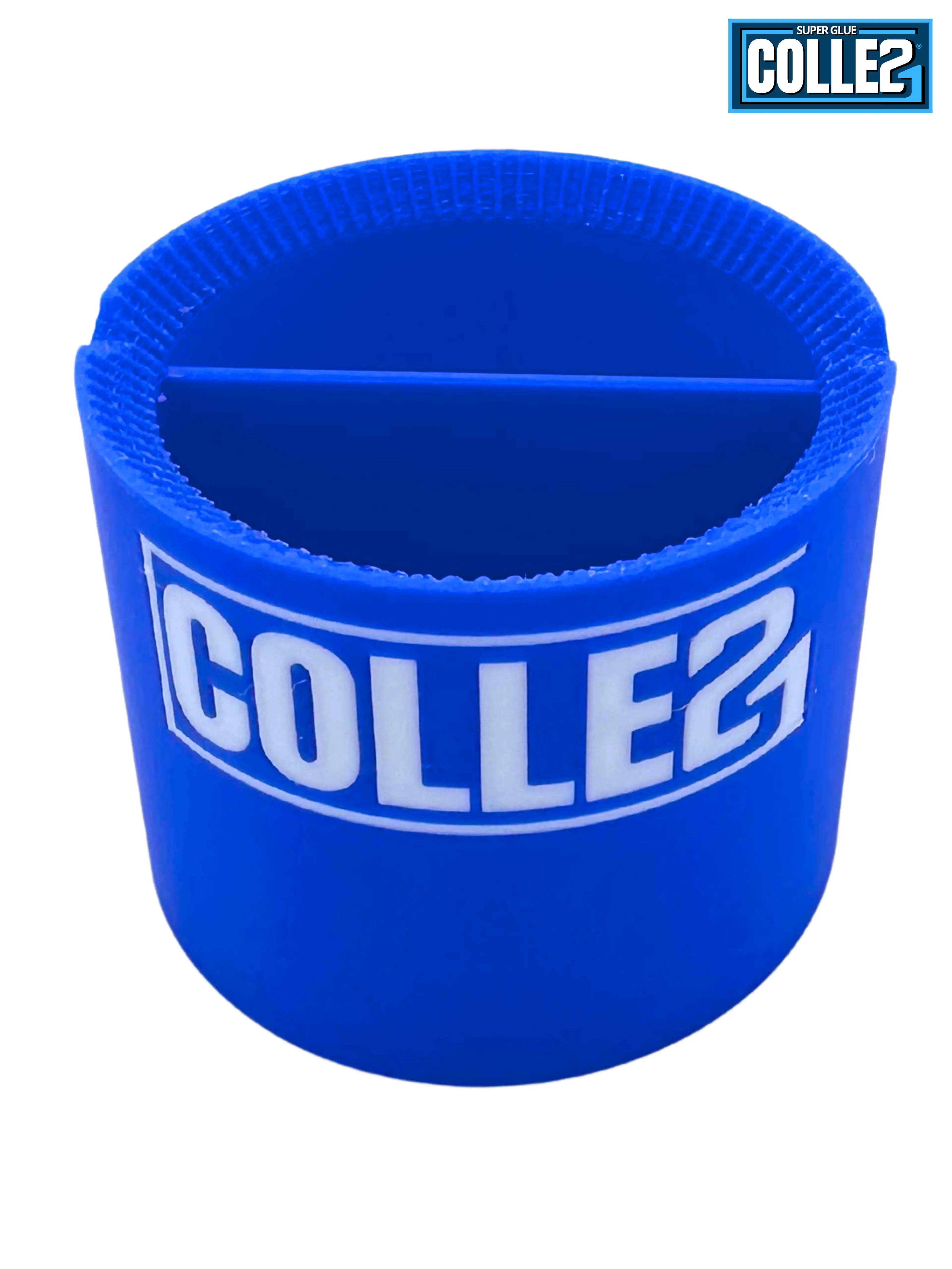 Gobelet Superglue Colle21