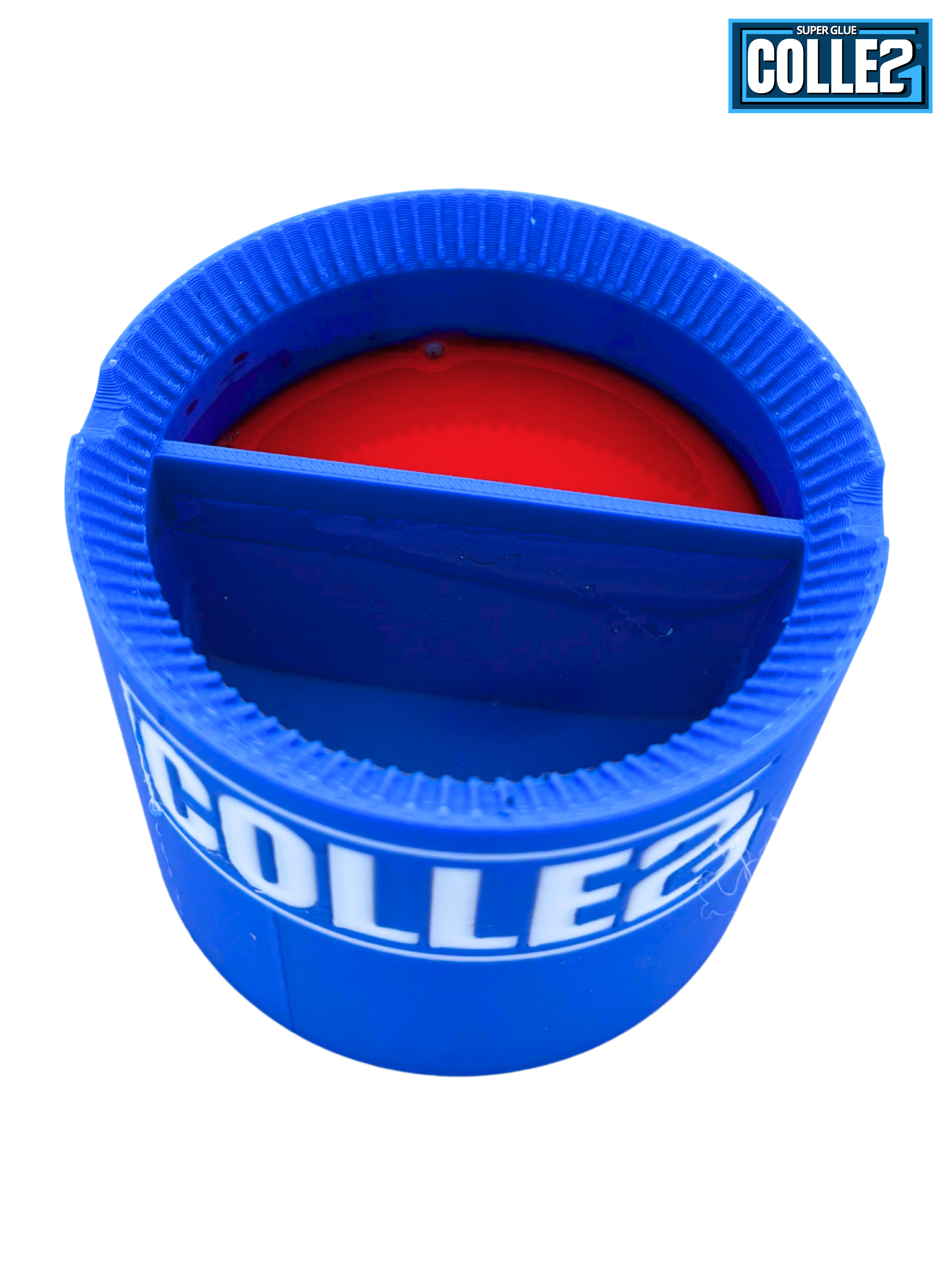 Gobelet Superglue Colle21