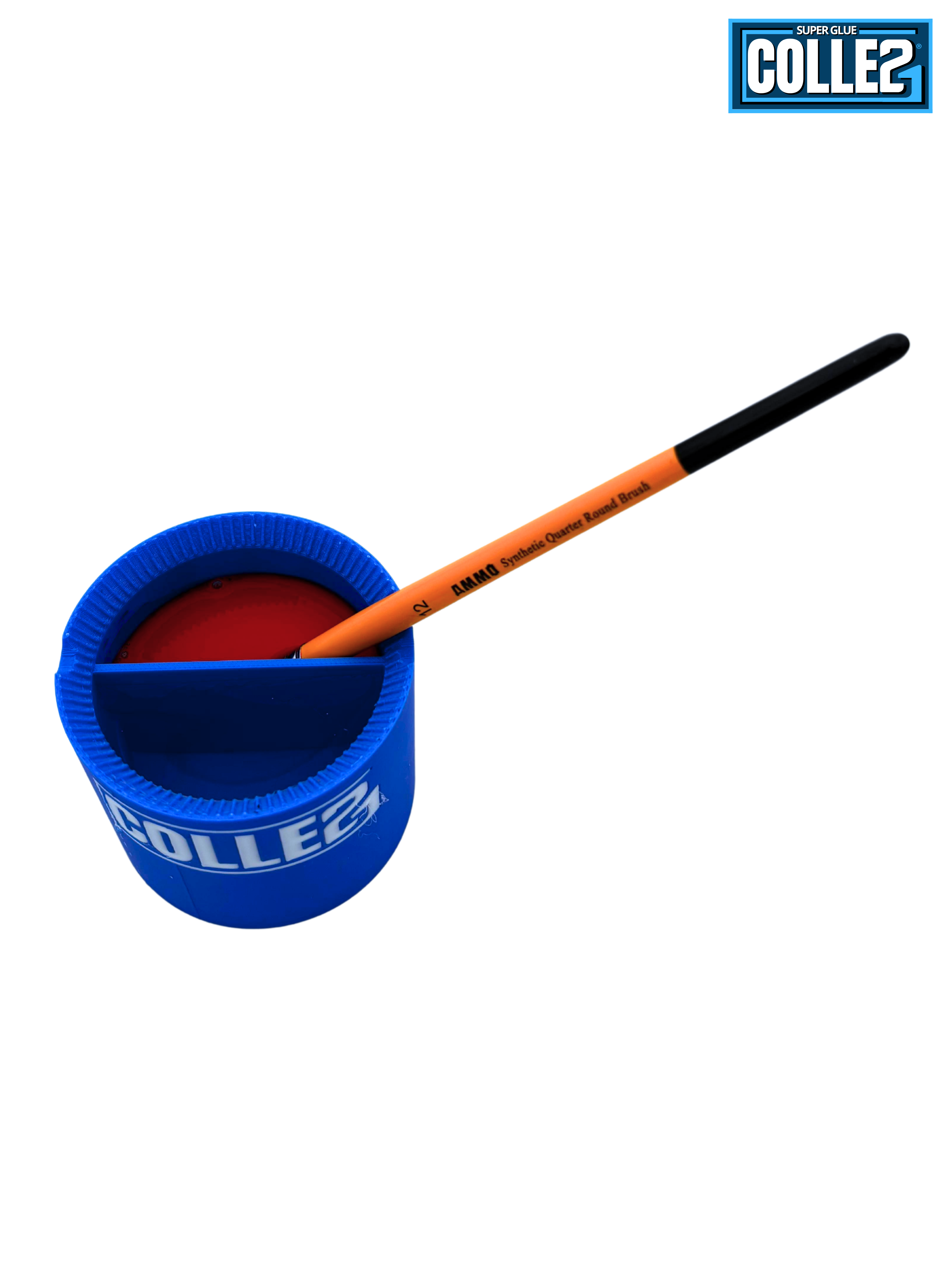 Gobelet Superglue Colle21