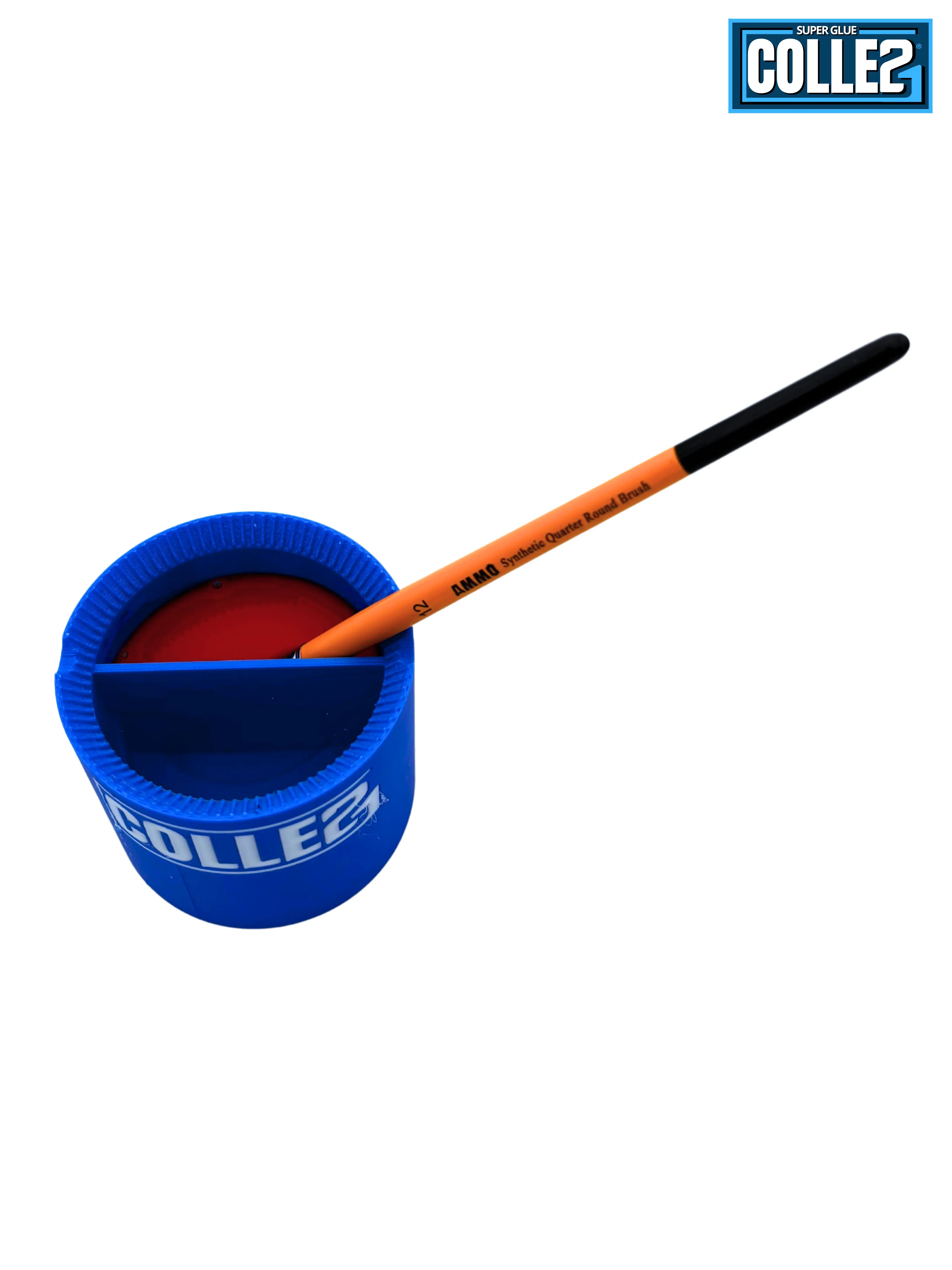 Gobelet Superglue Colle21