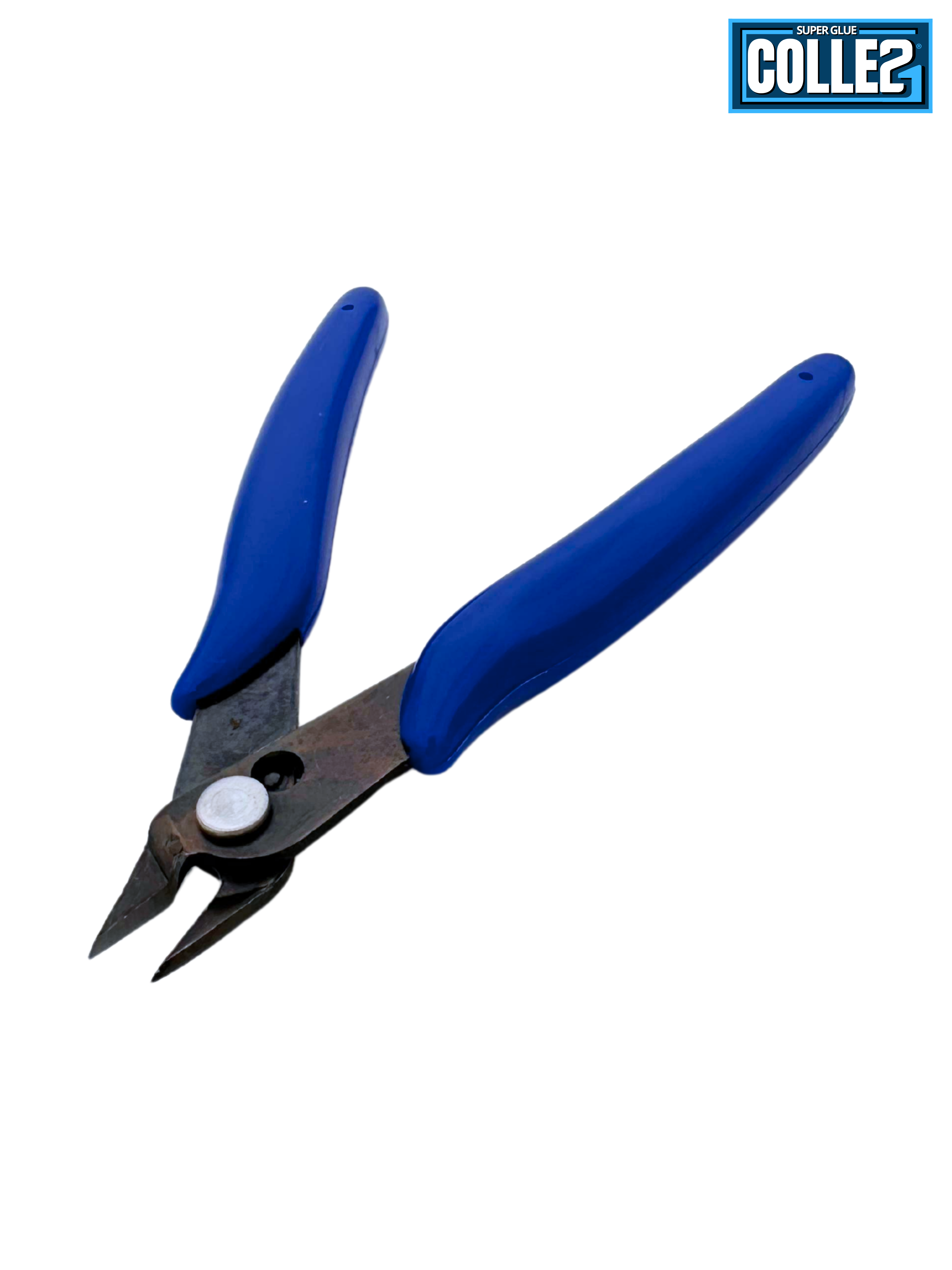 pince coupante Superglue Colle21