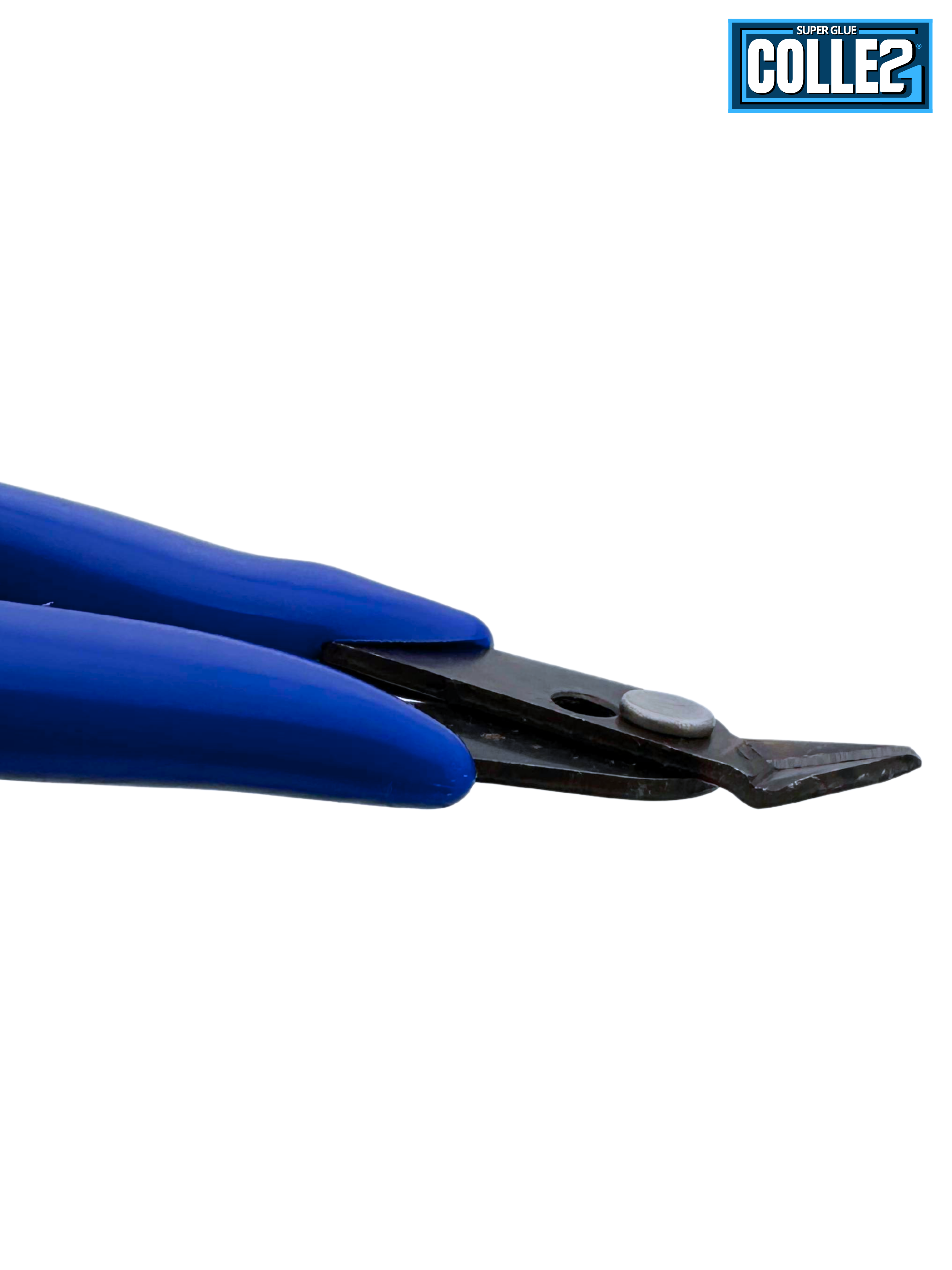 pince coupante Superglue Colle21