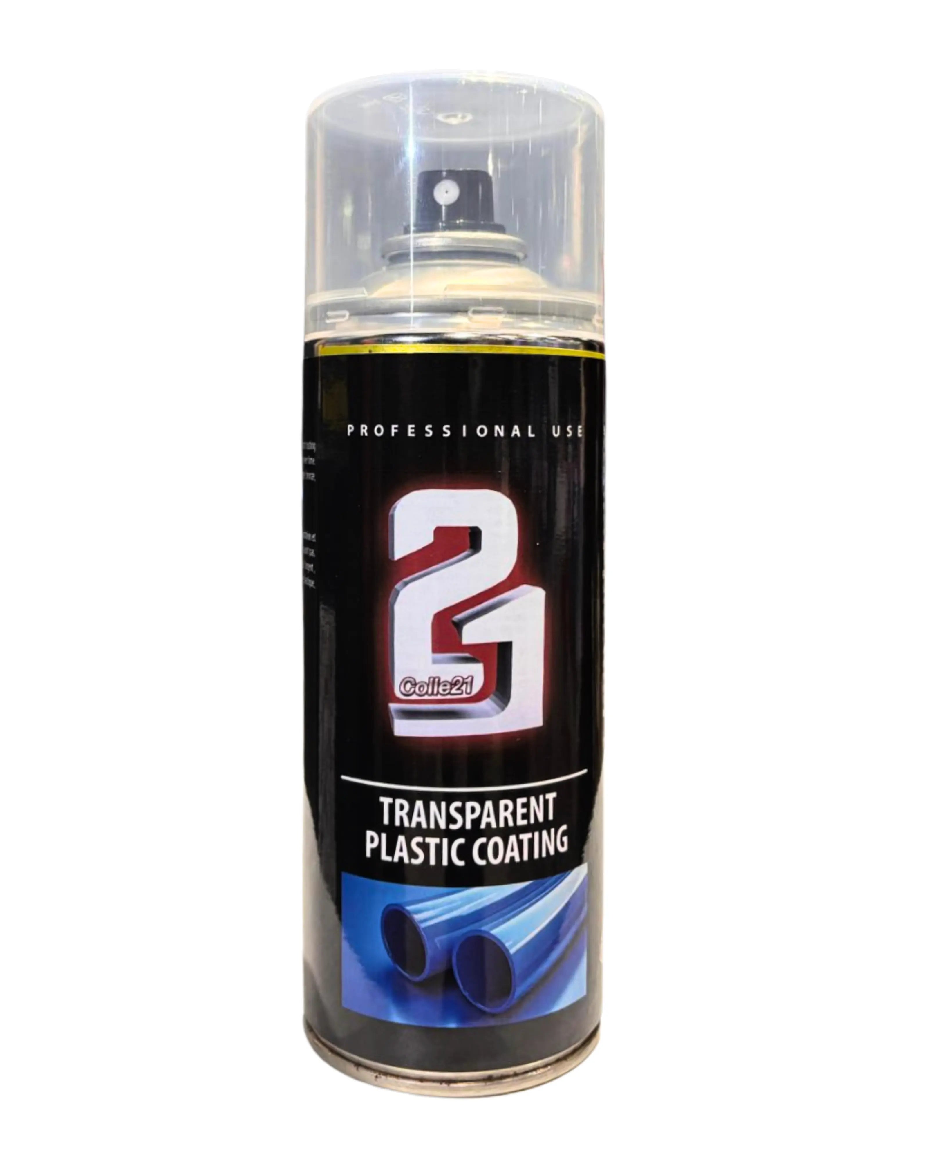 Plastifiant Transparent Colle21