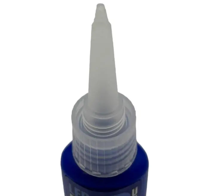 Résine Transparente LED UV Colle21