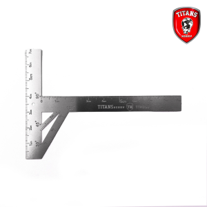 TITANS HOBBY TTH060: Équerre en T avec gabarit pour gravure précise. Super Glue Colle 21