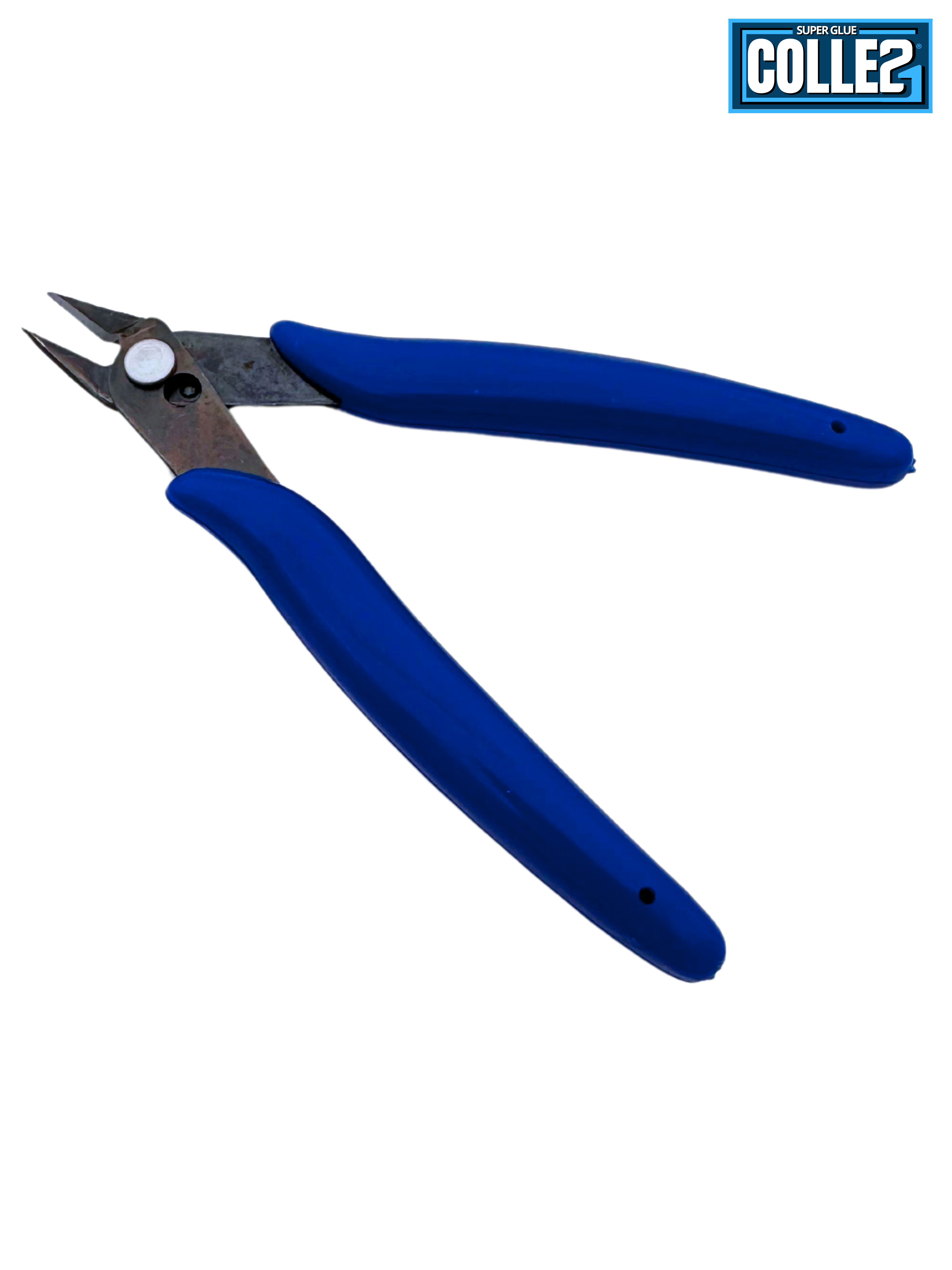 pince coupante Superglue Colle21