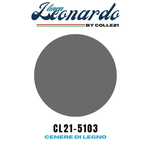 Terre Decorative Linea Leonardo – Cenere di Legno By Super Glue Colle21