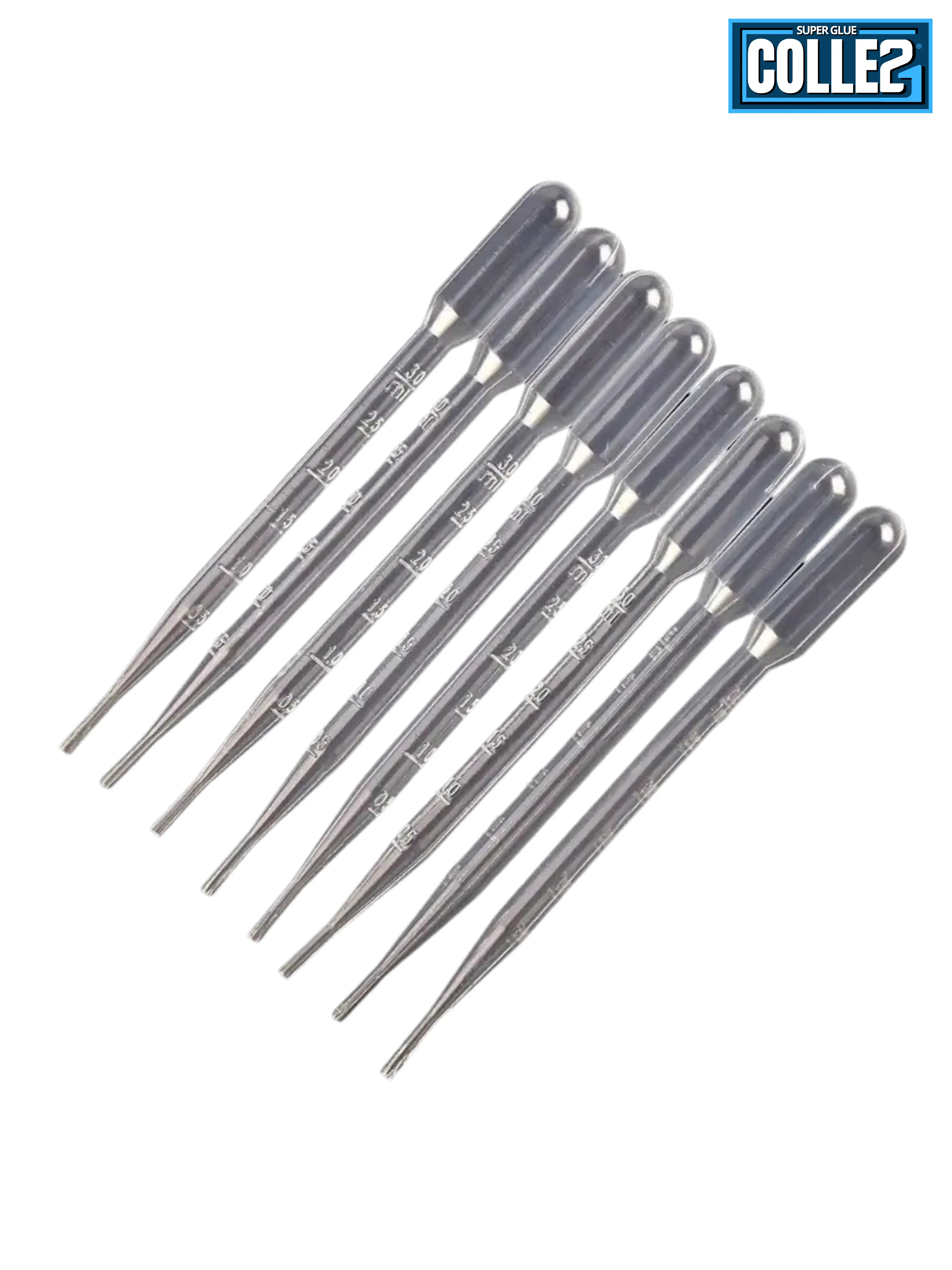 Pipette Superglue Colle21