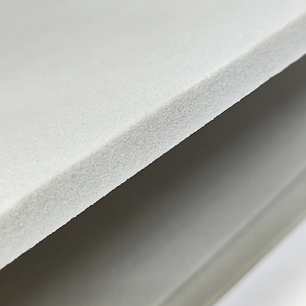 🧱 Technofoam 21 by Colle21 –Support décoratif en mousse rigide polyuréthane – Idéal pour projets créatifs, 30 x 21 cm, 6 mm d’épaisseur colle 21