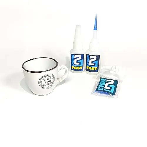 Superglue Colle1 FAST