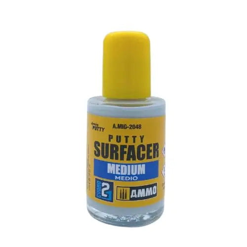 Surfacer Putty 30 ml