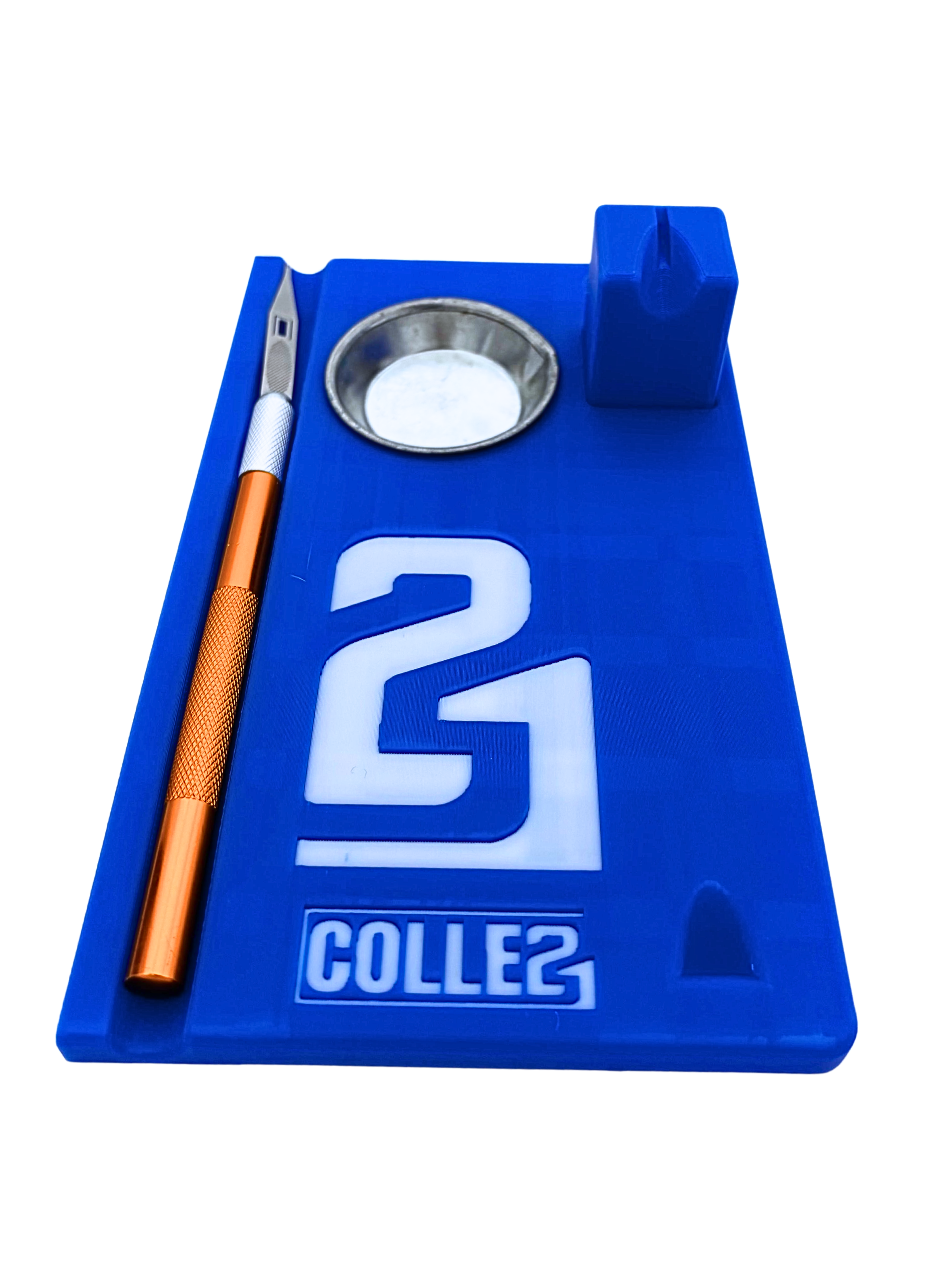 précision supetglue colle21