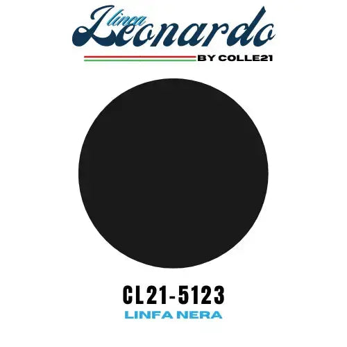 Terre Decorative Linea Leonardo – Linfa Nera By Super Glue Colle21