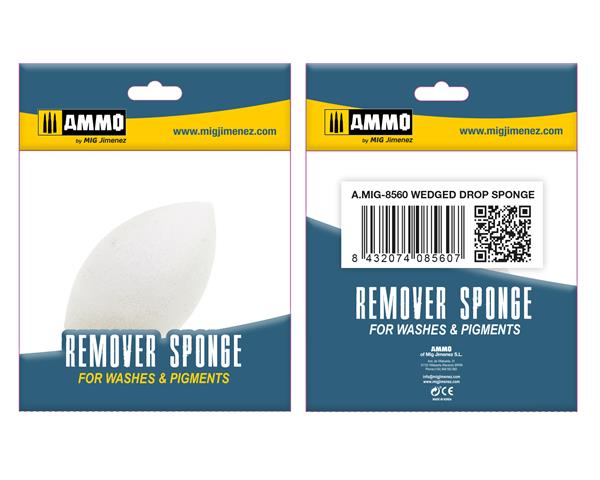 Colla STUCK DROP SPONGE 21