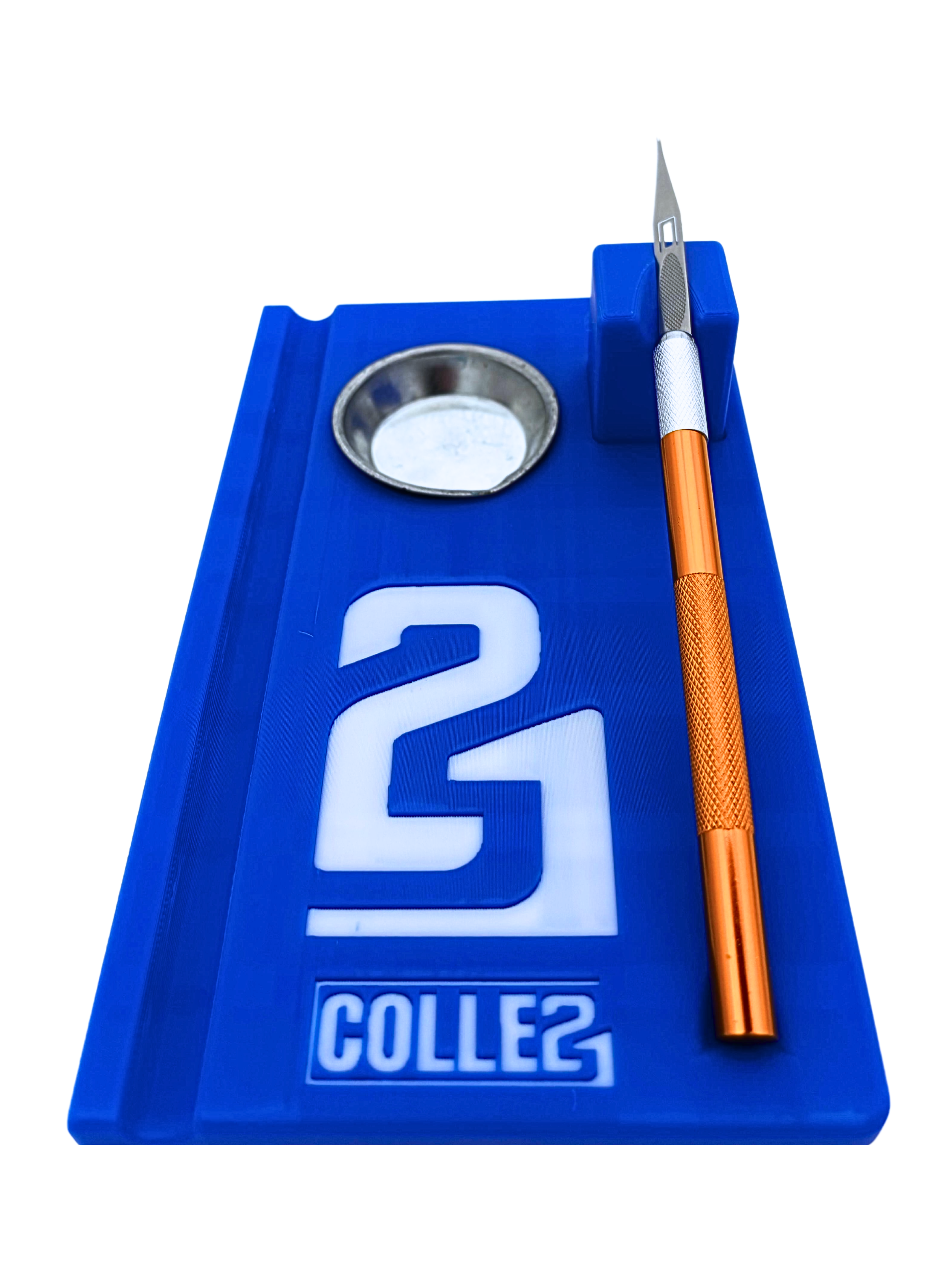 Coffret Noël Colle21